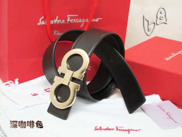 Ferragamo Belt 1:1 Quality-174