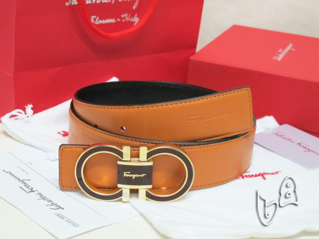 Ferragamo Belt 1:1 Quality-175