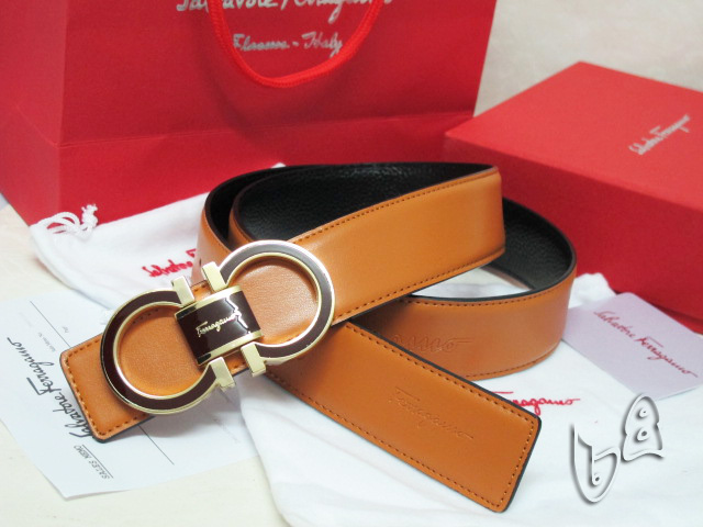 Ferragamo Belt 1:1 Quality-176