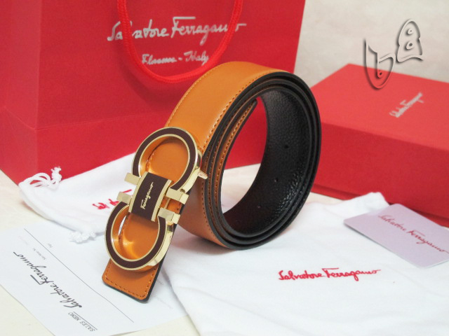 Ferragamo Belt 1:1 Quality-177