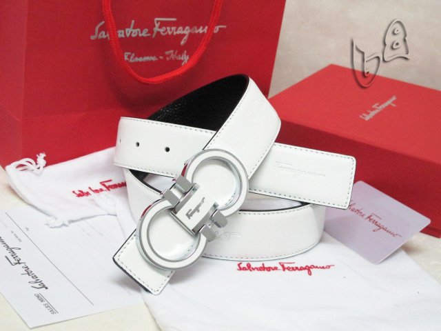 Ferragamo Belt 1:1 Quality-178