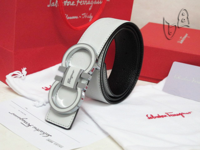 Ferragamo Belt 1:1 Quality-180