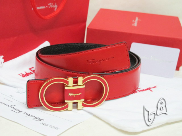 Ferragamo Belt 1:1 Quality-181