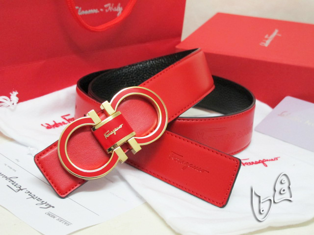 Ferragamo Belt 1:1 Quality-182