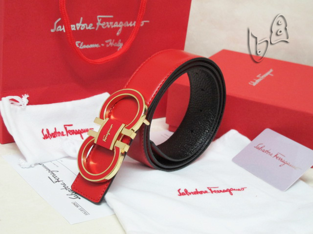 Ferragamo Belt 1:1 Quality-183