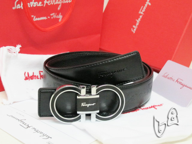 Ferragamo Belt 1:1 Quality-185