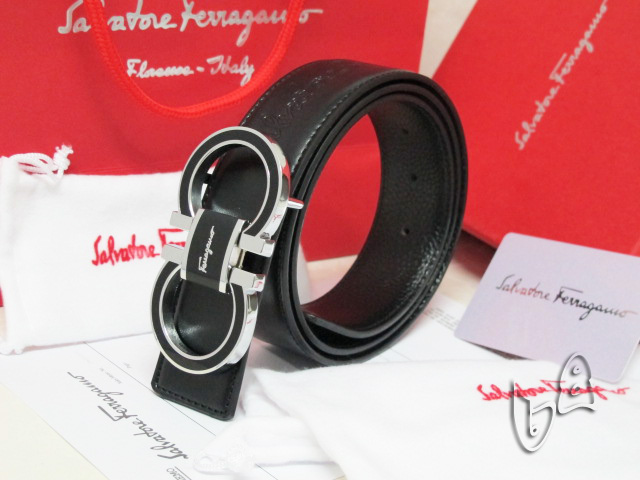 Ferragamo Belt 1:1 Quality-186