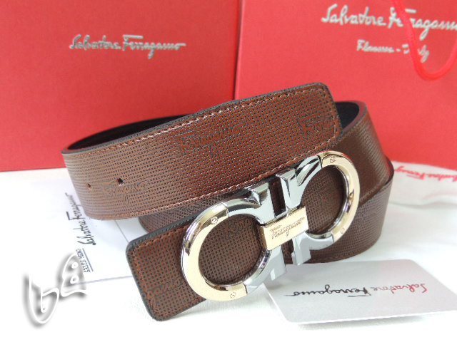 Ferragamo Belt 1:1 Quality-187