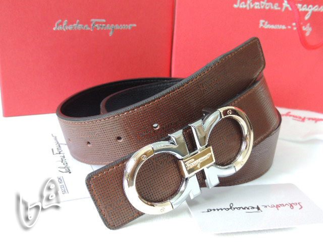 Ferragamo Belt 1:1 Quality-188