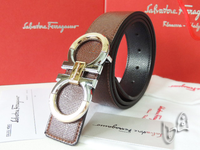 Ferragamo Belt 1:1 Quality-189