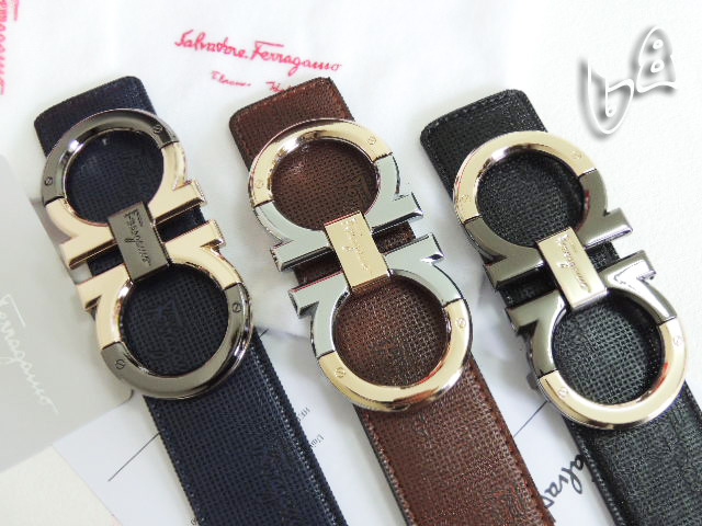 Ferragamo Belt 1:1 Quality-196