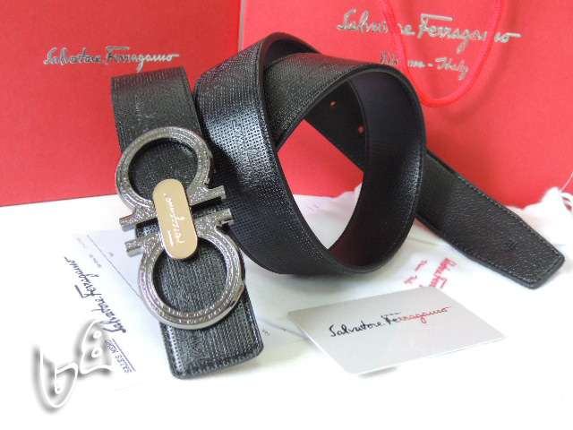 Ferragamo Belt 1:1 Quality-197