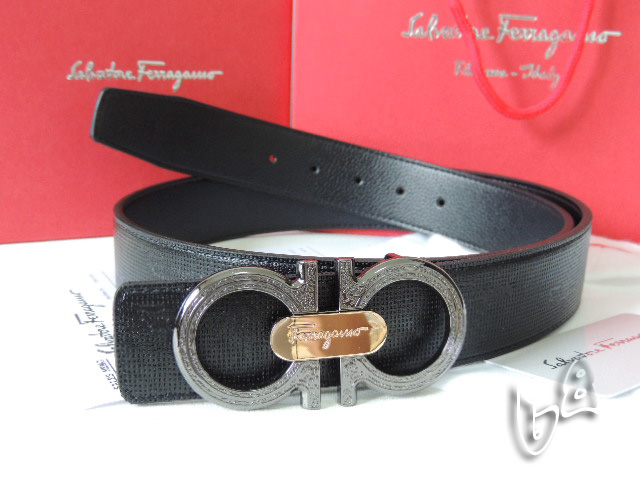 Ferragamo Belt 1:1 Quality-198