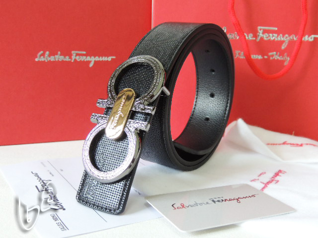 Ferragamo Belt 1:1 Quality-199