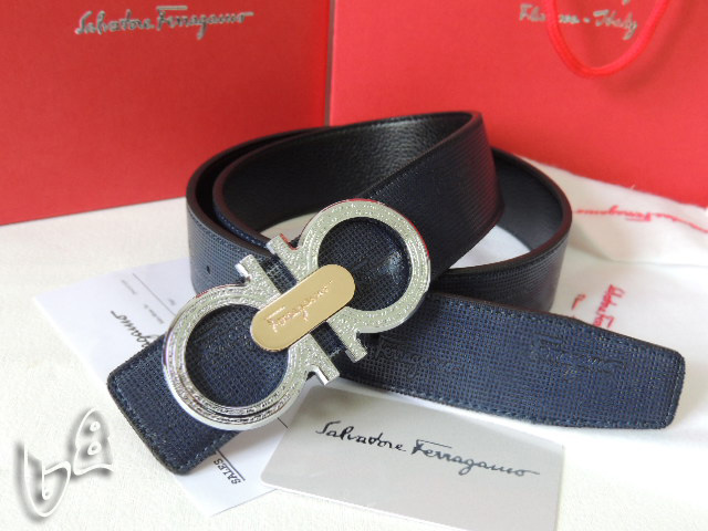 Ferragamo Belt 1:1 Quality-200