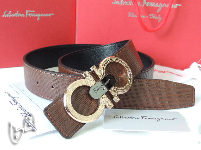 Ferragamo Belt 1:1 Quality-203