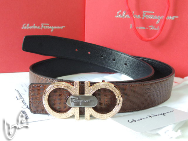 Ferragamo Belt 1:1 Quality-204