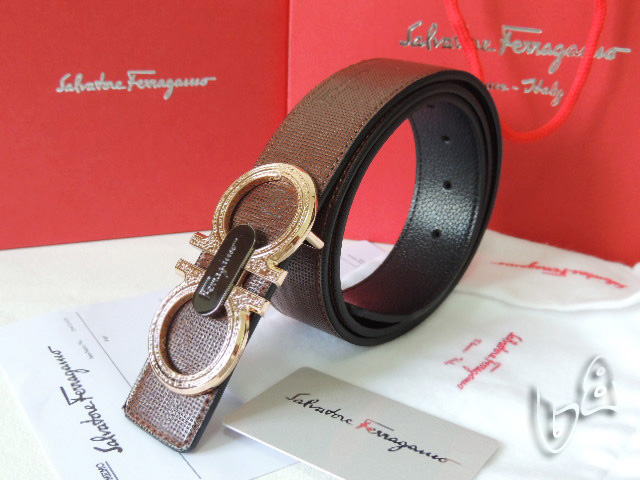 Ferragamo Belt 1:1 Quality-205