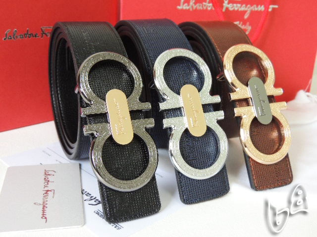 Ferragamo Belt 1:1 Quality-206