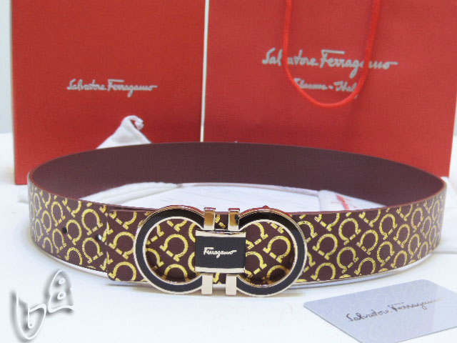 Ferragamo Belt 1:1 Quality-209