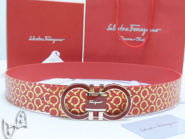 Ferragamo Belt 1:1 Quality-212