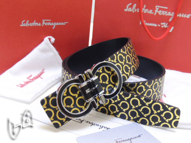 Ferragamo Belt 1:1 Quality-213