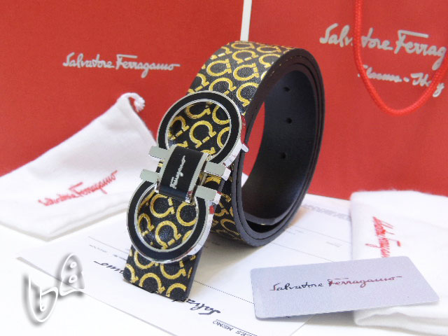 Ferragamo Belt 1:1 Quality-214