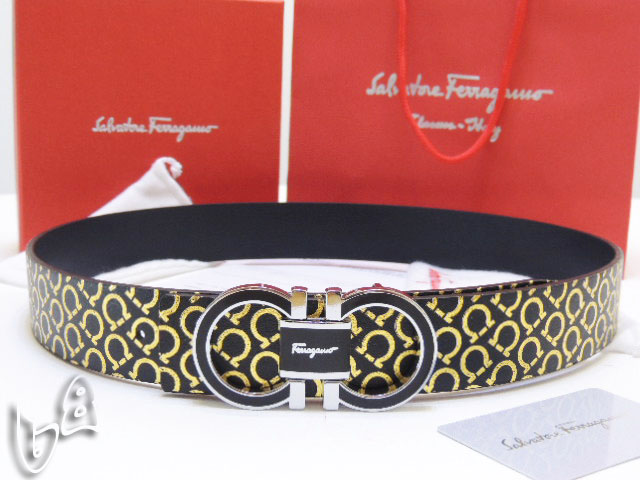 Ferragamo Belt 1:1 Quality-215