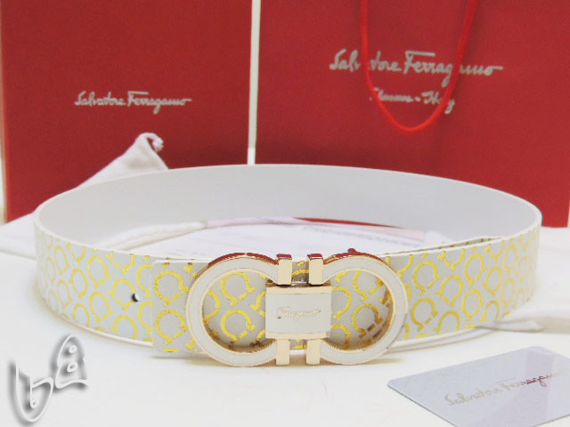 Ferragamo Belt 1:1 Quality-218