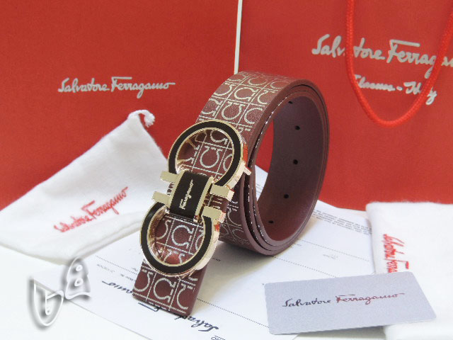 Ferragamo Belt 1:1 Quality-221