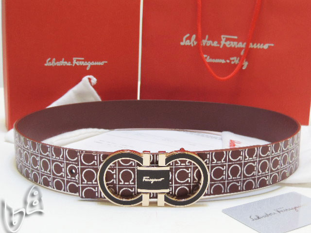 Ferragamo Belt 1:1 Quality-222