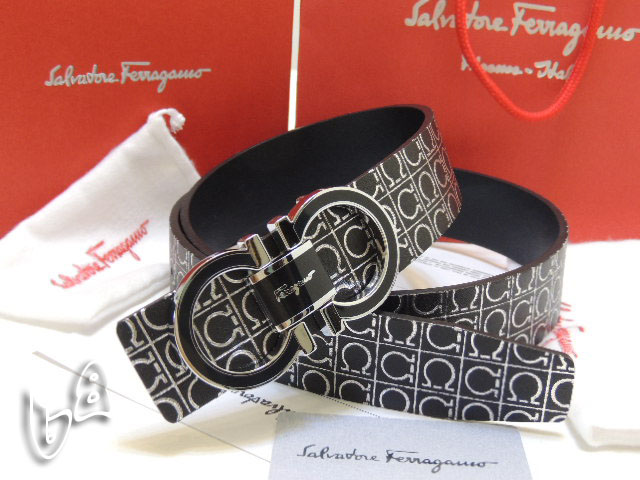 Ferragamo Belt 1:1 Quality-223