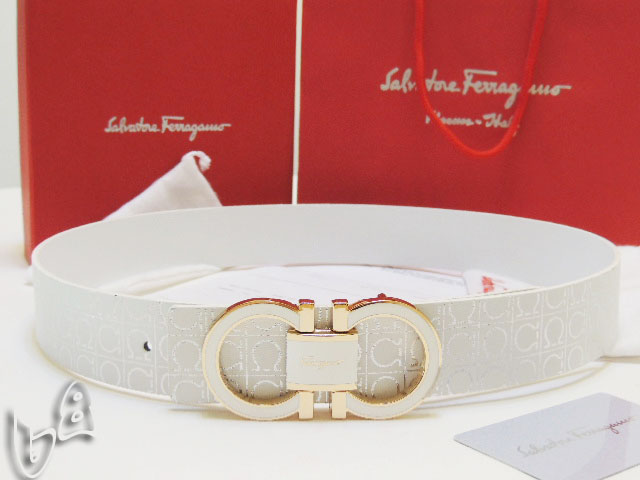 Ferragamo Belt 1:1 Quality-229