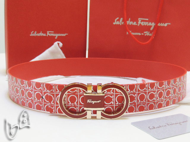 Ferragamo Belt 1:1 Quality-232