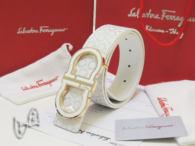 Ferragamo Belt 1:1 Quality-235