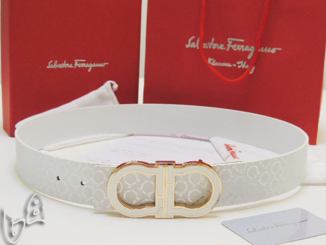 Ferragamo Belt 1:1 Quality-236