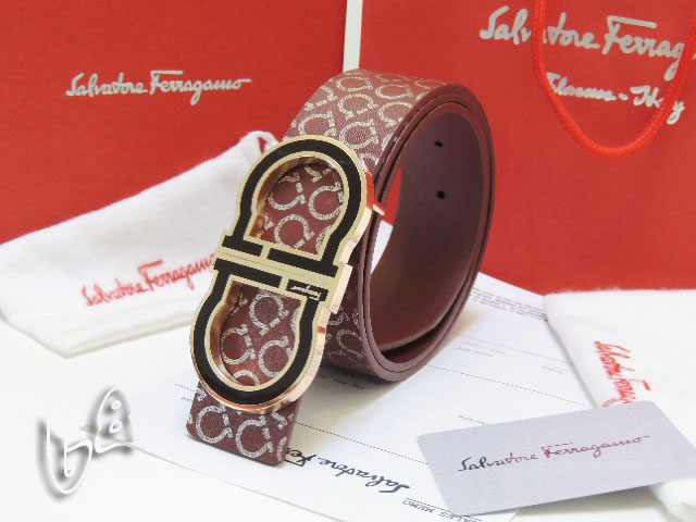 Ferragamo Belt 1:1 Quality-238