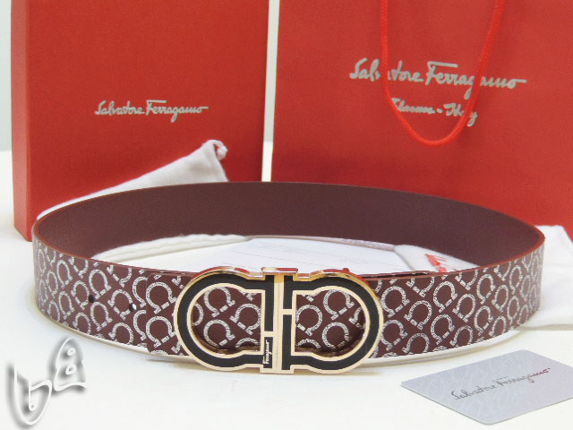 Ferragamo Belt 1:1 Quality-239