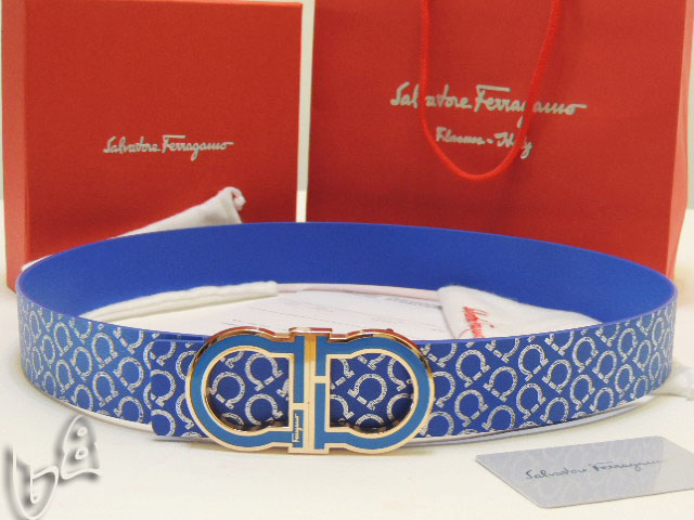 Ferragamo Belt 1:1 Quality-242