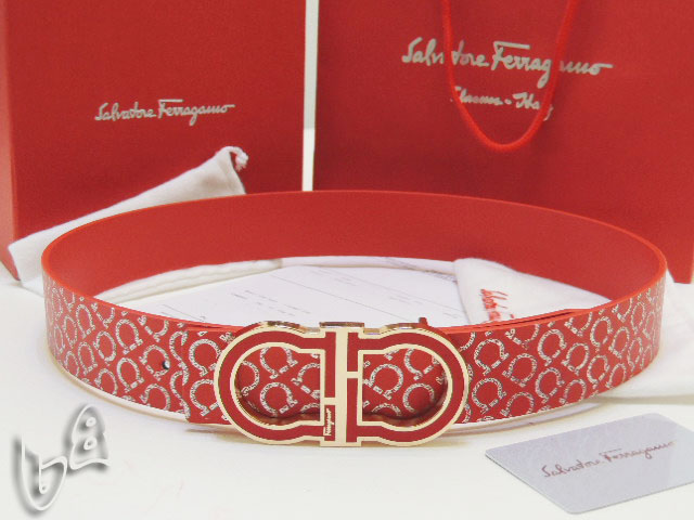 Ferragamo Belt 1:1 Quality-245