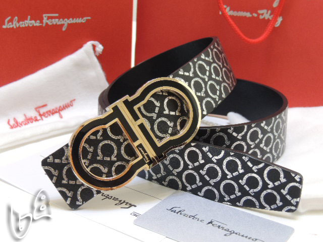 Ferragamo Belt 1:1 Quality-246