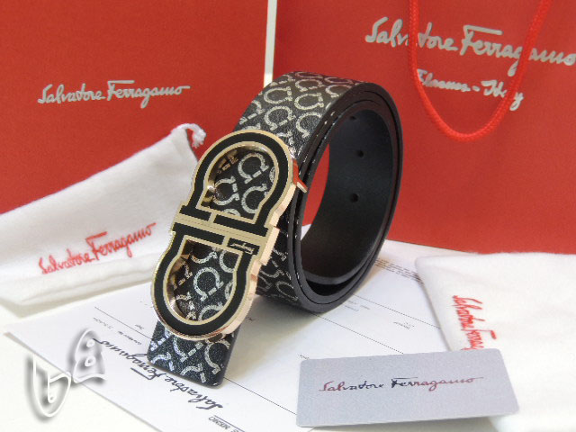 Ferragamo Belt 1:1 Quality-247