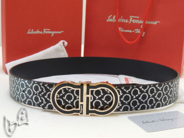 Ferragamo Belt 1:1 Quality-248