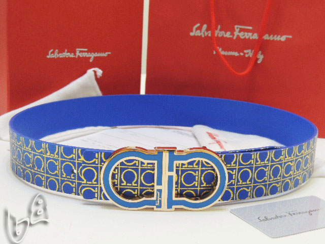 Ferragamo Belt 1:1 Quality-252