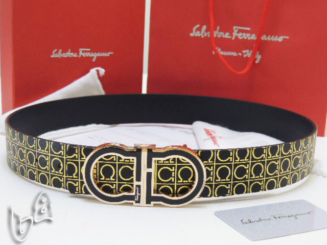 Ferragamo Belt 1:1 Quality-255