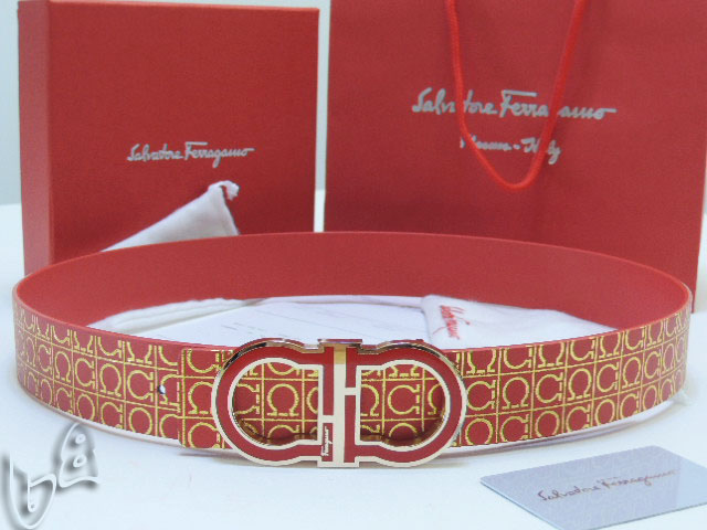 Ferragamo Belt 1:1 Quality-258