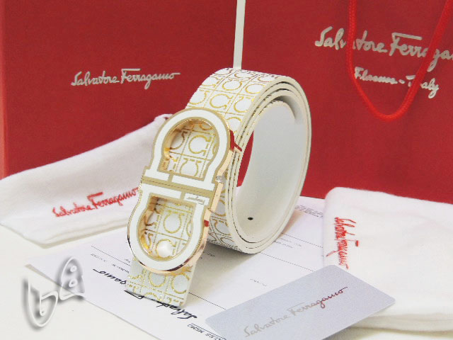 Ferragamo Belt 1:1 Quality-263