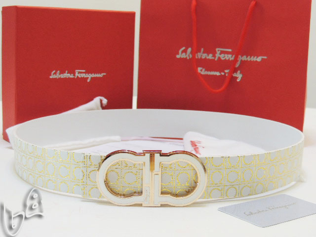 Ferragamo Belt 1:1 Quality-264