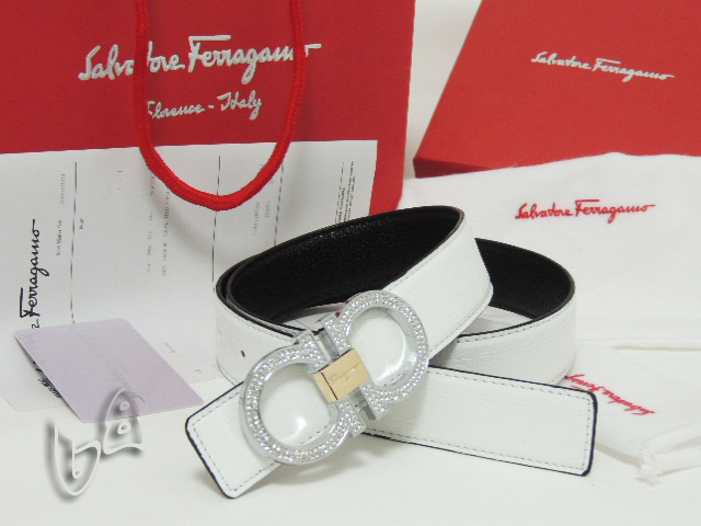 Ferragamo Belt 1:1 Quality-266