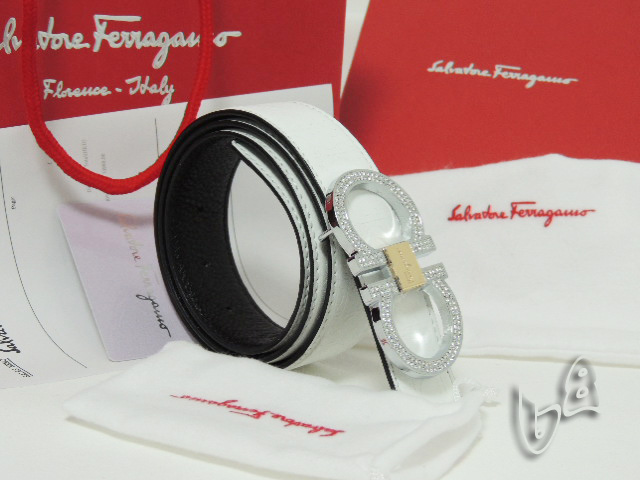 Ferragamo Belt 1:1 Quality-267